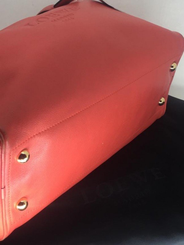 BOLSA LOEWE