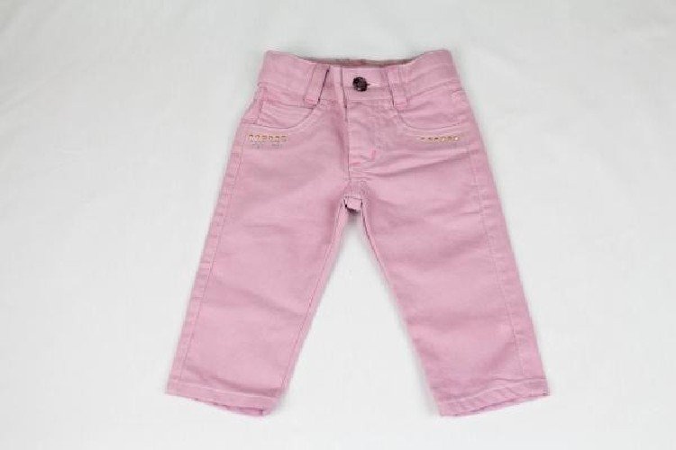 CALÇA CHICOTE JEANS PESCADOR