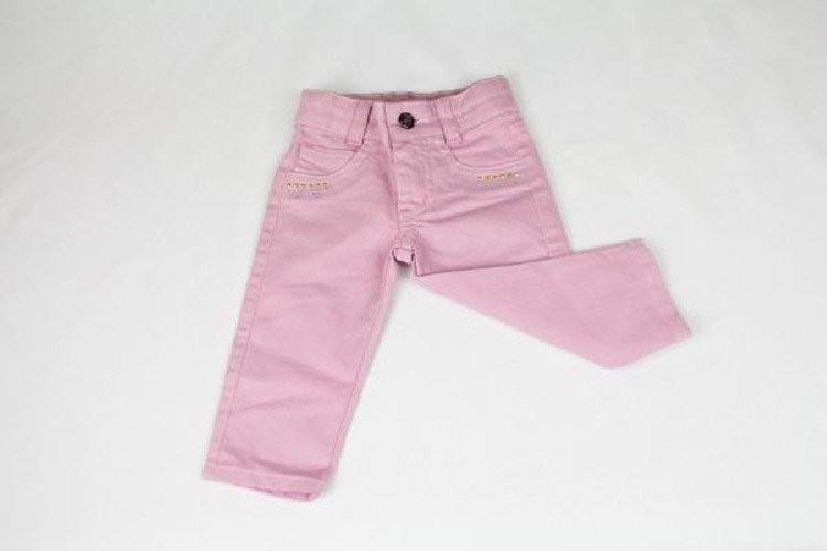 CALÇA CHICOTE JEANS PESCADOR