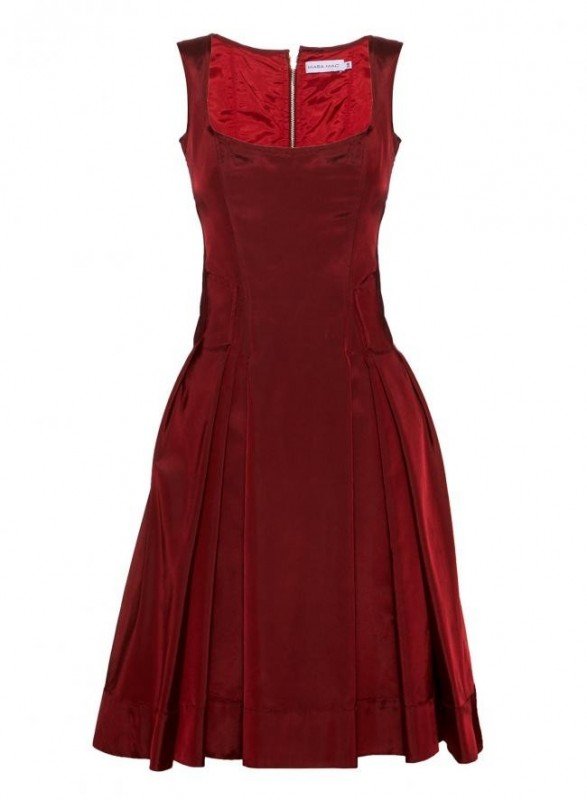VESTIDO MARA MAC