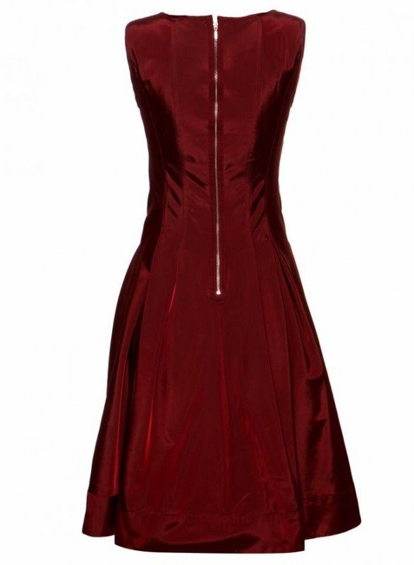 VESTIDO MARA MAC
