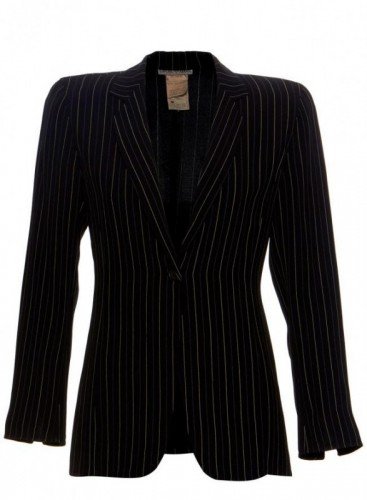 BLAZER EMPORIO ARMANI