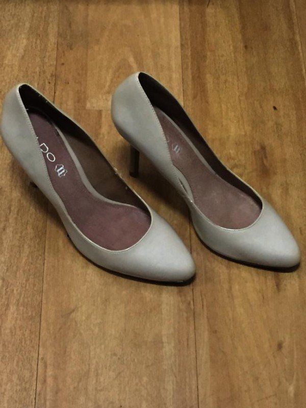 SCARPIN ALDO NUDE