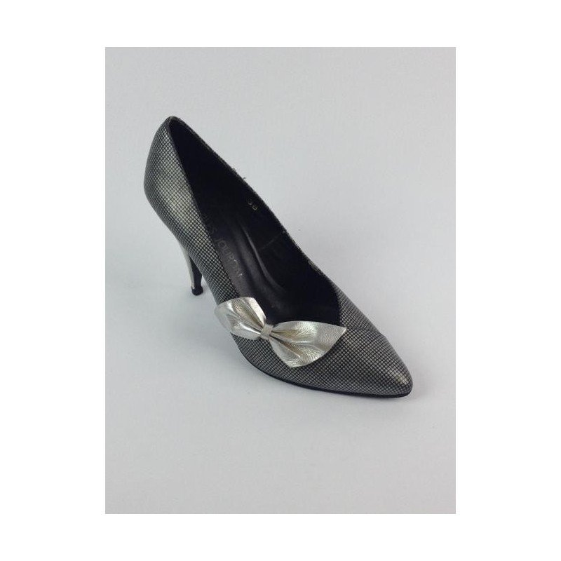 SAPATO CHARLES JOURDAN VINTAGE