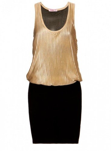 VESTIDO KOUM