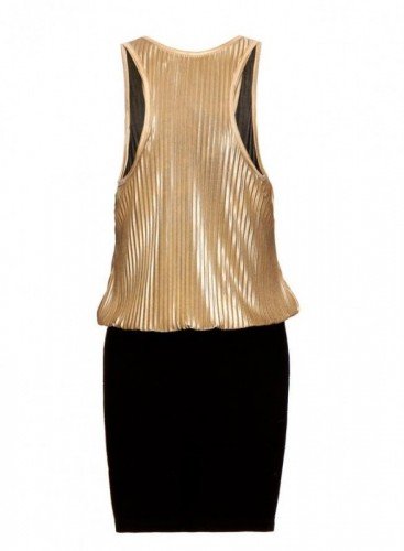 VESTIDO KOUM