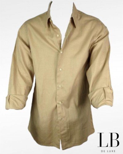 CAMISA VALENTINO