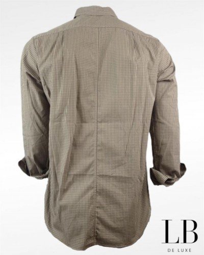 CAMISA DIESEL BLACK GOLD