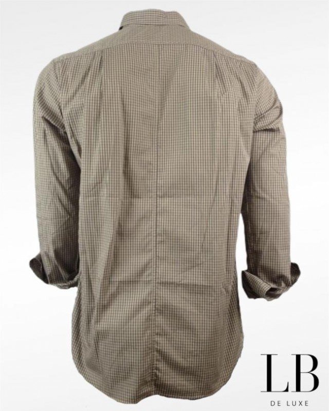 CAMISA DIESEL BLACK GOLD