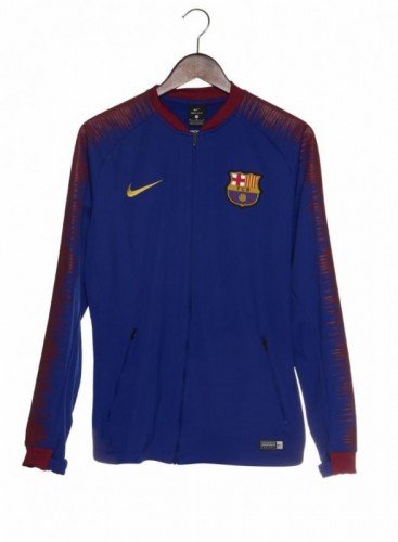 CASACO FC BARCELONA NIKE