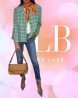 CALÇA 7 FOR ALL MANKIND JEANS SEVEN