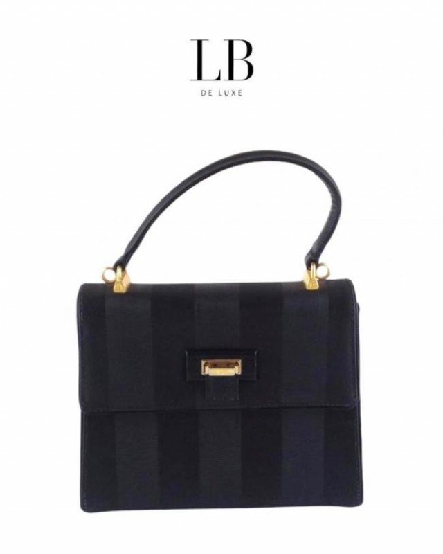 BOLSA FENDI VINTAGE