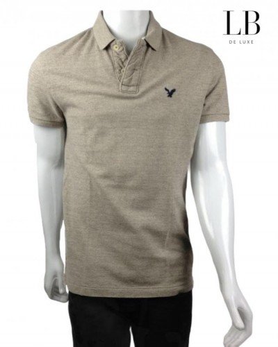 BLUSA AMERICAN EAGLE POLO