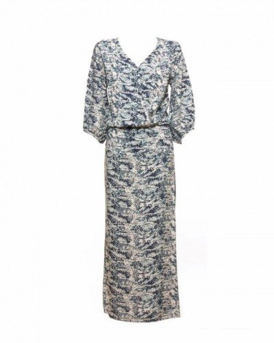VESTIDO VIX PAULA HERMANNY