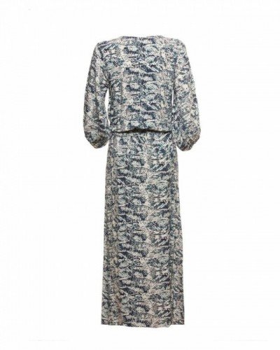 VESTIDO VIX PAULA HERMANNY