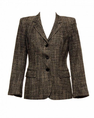 BLAZER MAX MARA