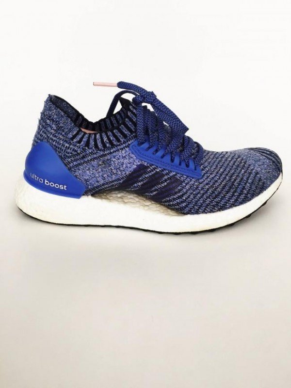 TENIS ADIDAS ULTRABOOST UNCAGED