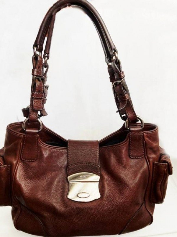 BOLSA PRADA VINTAGE