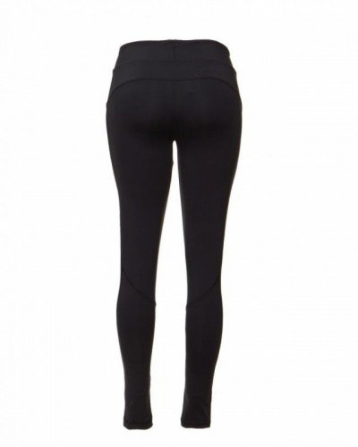 CALÇA LEGGING RISE PRETO - brofitwear