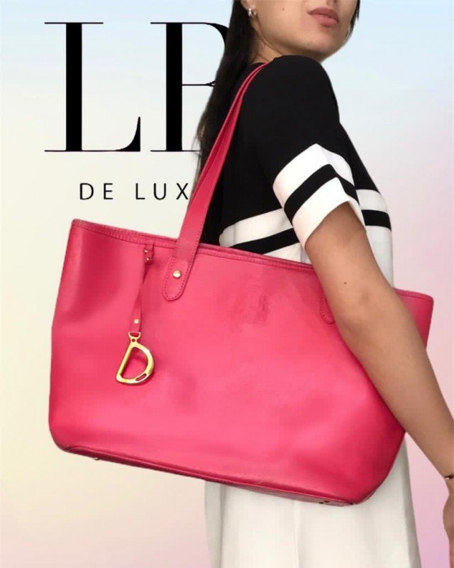 bench None crater Bolsa Tote Ralph Lauren - Ralph Lauren - Bolsas femininas bench None crater Bolsa Tote Ralph Lauren - Ralph Lauren - Bolsas femininas