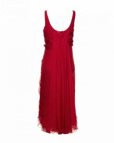VESTIDO VALENTINO