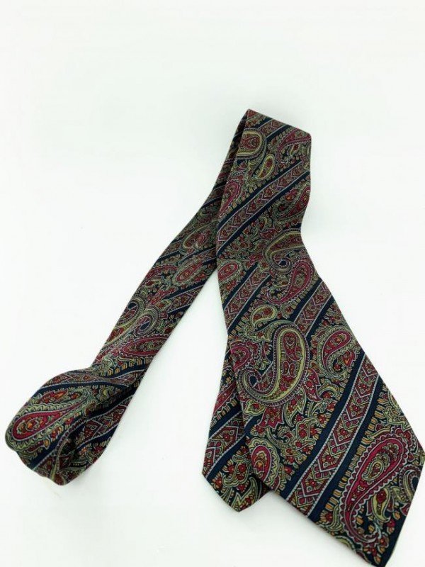 GRAVATA TRADING TIES