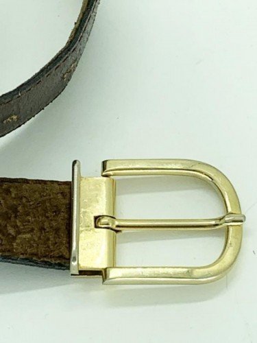 CINTO EMILIO BIANCO