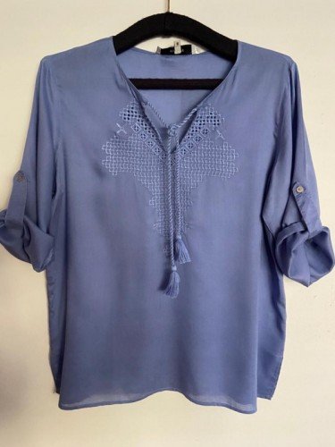 BLUSA FILLITY