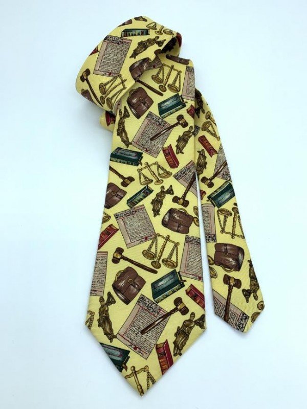 GRAVATA ALYNN NECKWEAR