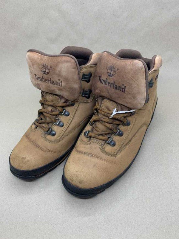 BOTA TIMBERLAND MASCULINA