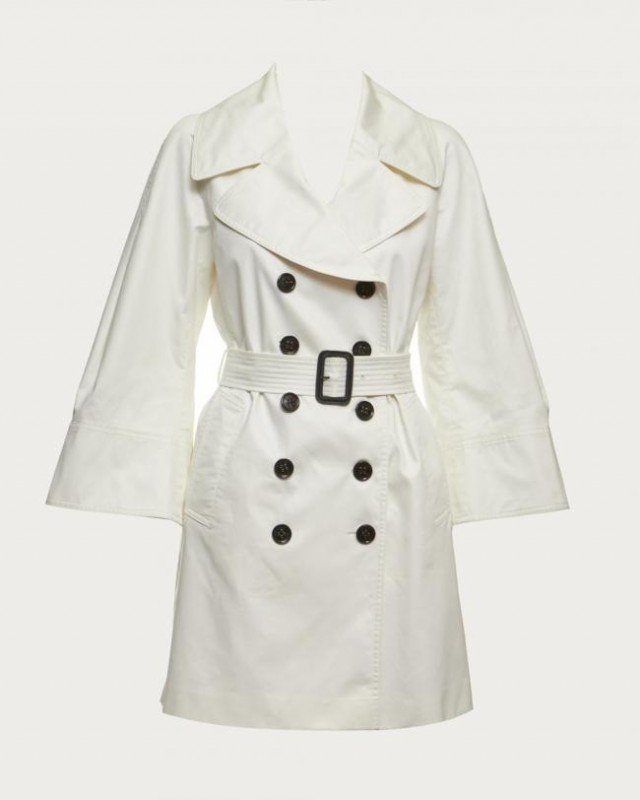 TRENCH BURBERRY COAT