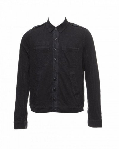 JAQUETA GENERRA / CAMISA