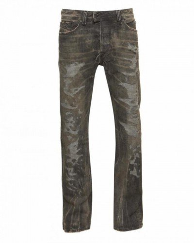 CALÇA DIESEL JEANS VIKER-R-BOX