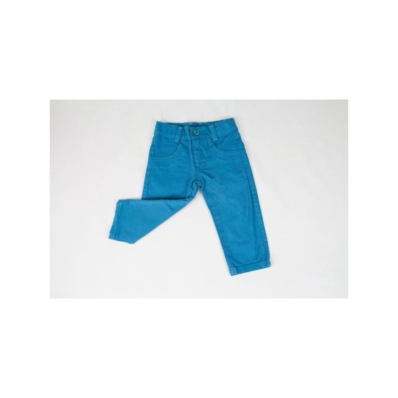 CALÇA CHICOTE JEANS JEANS KIDS