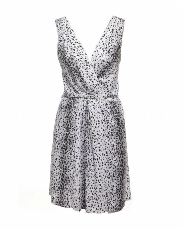 VESTIDO REINALDO LOURENÇO