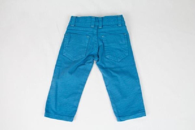 CALÇA CHICOTE JEANS JEANS KIDS