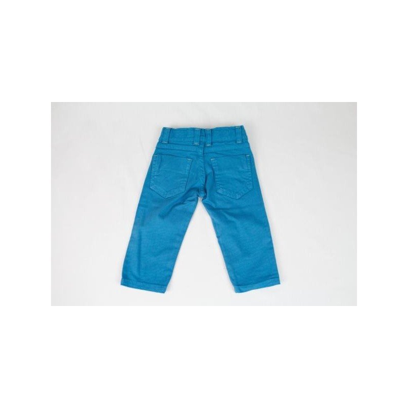 CALÇA CHICOTE JEANS JEANS KIDS