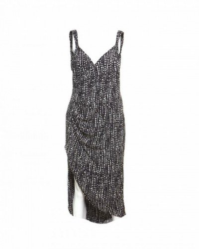 VESTIDO VIX PAULA HERMANNY
