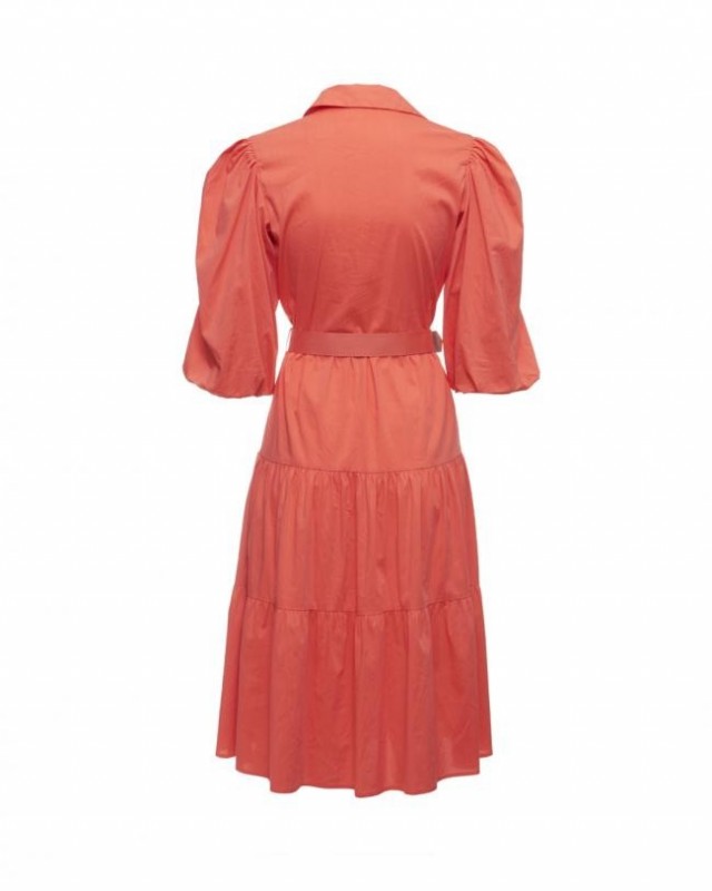 VESTIDO CHOCOLEITE