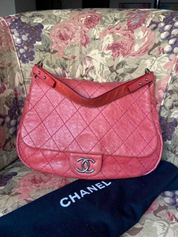 BOLSA CHANEL