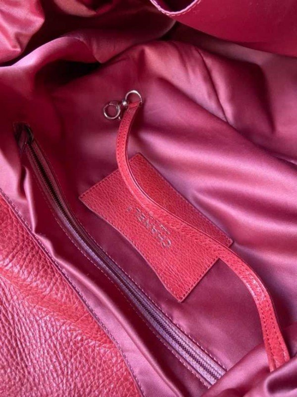 BOLSA CHANEL