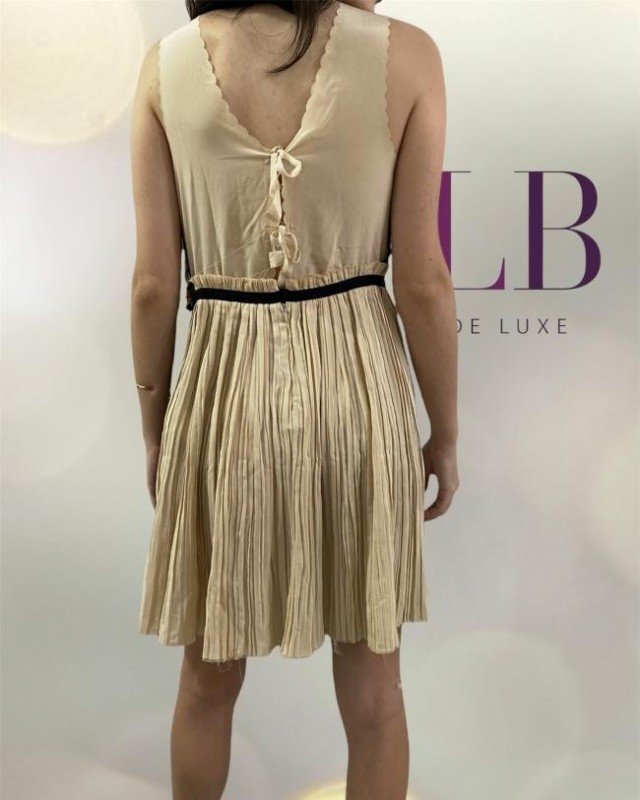 VESTIDO PHILLIP LIM