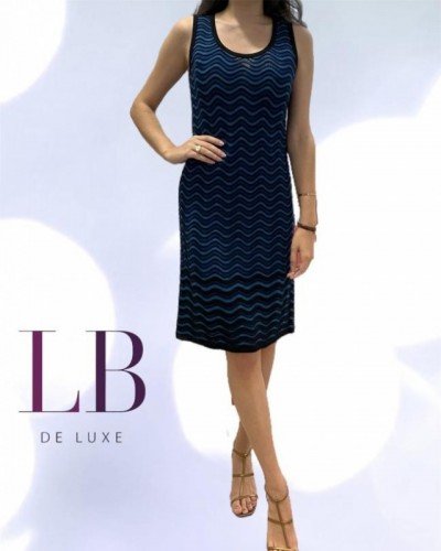 VESTIDO MISSONI