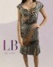 VESTIDO ROBERTO CAVALLI