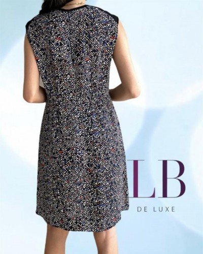 VESTIDO BIMBA Y LOLA