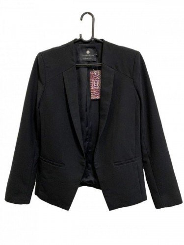 BLAZER/SPENCER ELLUS SECOND FLOOR