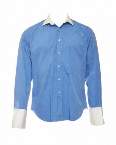 CAMISA BURBERRYS OF LONDON