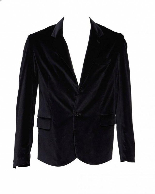 BLAZER OSKLEN