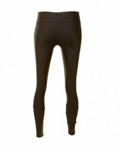 CALÇA LEGGING RISE PRETO - brofitwear