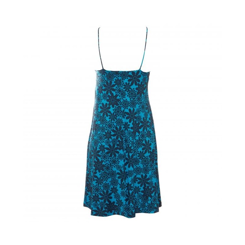 VESTIDO FIT DE ALCINHA